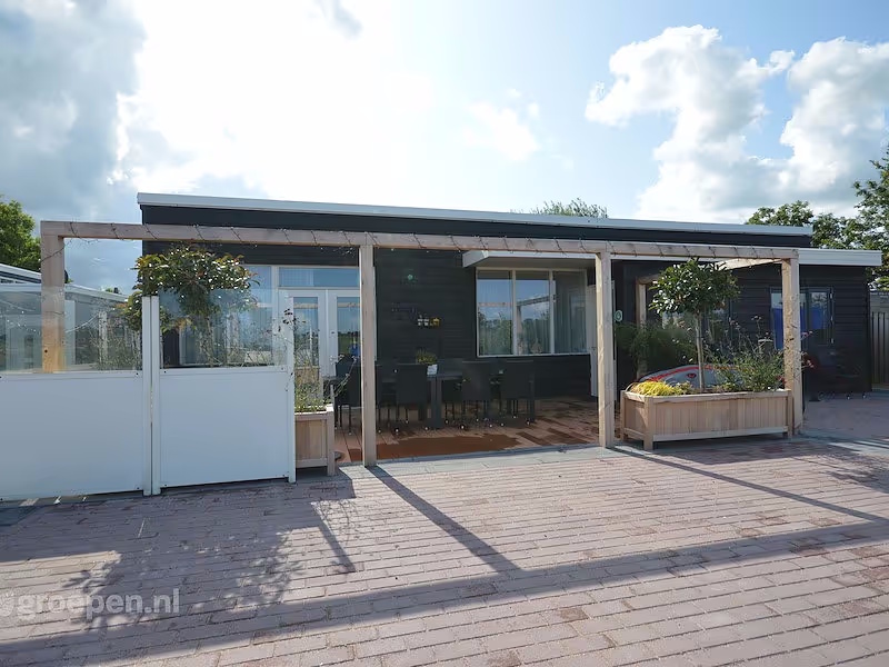 Vakantiehuis Heerhugowaard