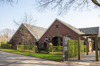 Vakantiehuis Meijersgaarden Haaksbergen